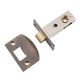 MORTICE LATCHES ANTIQUE BRASS