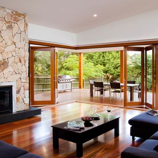 SLIDING DOOR HARDWARE