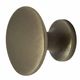 CABINET KNOBS ROMAN BRASS