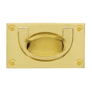 TRUNK HANDLES