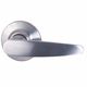 LEVER HANDLE SETS SATIN CHROME