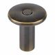 DUST SOCKETS OIL RUBBED BRONZE