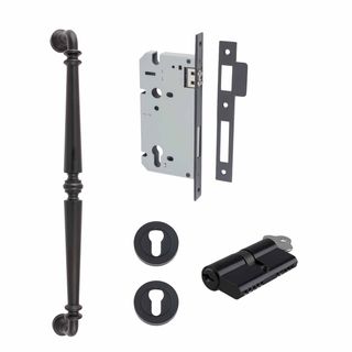 IVER PULL HANDLE LOCK KITS