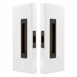 SLIDING DOOR PASSAGE SETS