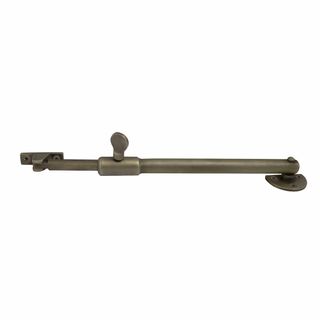 TELESCOPIC STAYS ROMAN BRASS