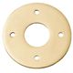 IVER ADAPTOR PLATE ROUND