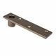 DOOR PIVOTS ELECTRO BRONZE