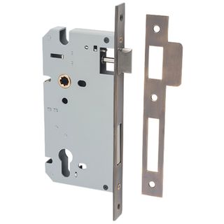 RESIDENTIAL MORTICE LOCKS SIGNATURE BRASS