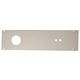 TRANSOM CLOSER COVER PLATES