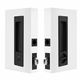 WINDSOR SLIDING DOOR LOCKSETS