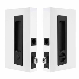 WINDSOR SLIDING DOOR LOCKSETS