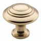 TRADCO CABINET KNOBS