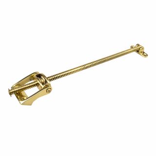 FANLIGHT OPENERS POLISHED BRASS