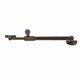 WINDOW HARDWARE ANTIQUE BRONZE