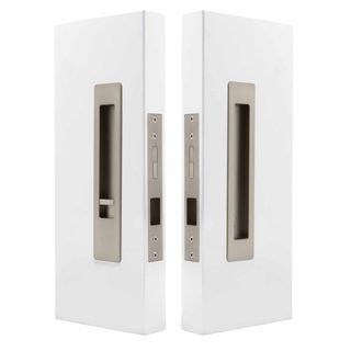 SLIDING DOOR PRIVACY SETS