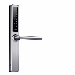 KEYPAD LOCKS STAINLESS STEEL