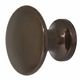 CABINET HARDWARE ANTIQUE BRONZE