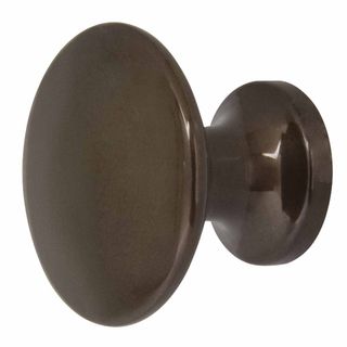 CABINET HARDWARE ANTIQUE BRONZE