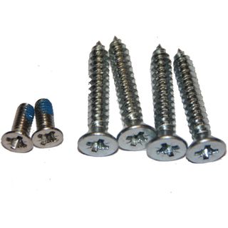 LEGGE LOCK ACCESSORY PACKS