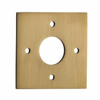 IVER ADAPTOR PLATE SQUARE