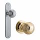 IVER GUILDFORD KNOB HANDLES