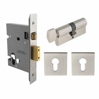 WINDSOR ROLLER BOLT LOCK KITS