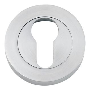 IVER EURO ESCUTCHEONS ROUND