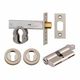 IVER DEADBOLTS