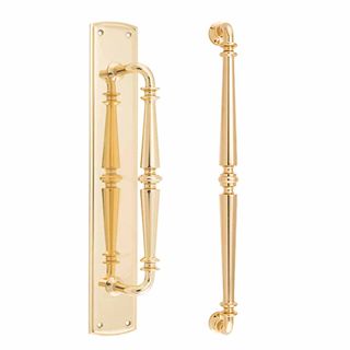 IVER SARLAT PULL HANDLES