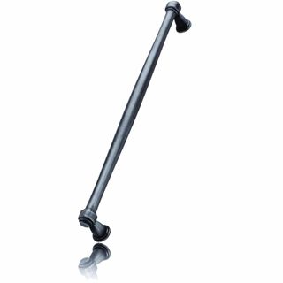 CABINET HANDLES PEWTER
