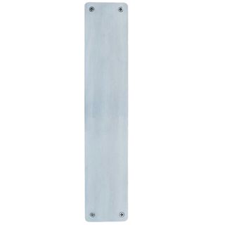 WINDSOR PUSH PLATES