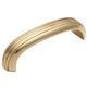 CABINET HARDWARE POLISHED BRASS
