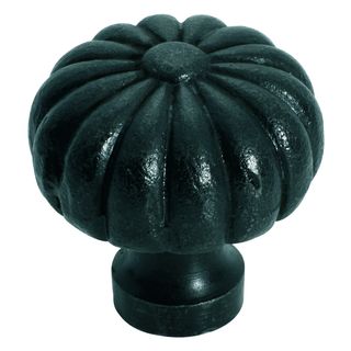 CABINET KNOBS ANTIQUE FINISH