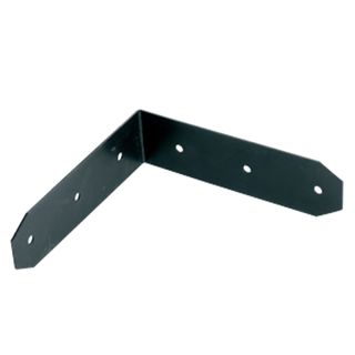 BOX STRAPS MATT BLACK