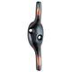 CLEAT HOOKS ANTIQUE COPPER