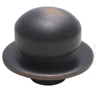 DIMMER-FAN CONTROL KNOB ANTIQUE COPPER