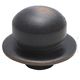 DIMMER-FAN CONTROL KNOB ANTIQUE COPPER