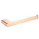 TOWEL RAILS ROSE GOLD