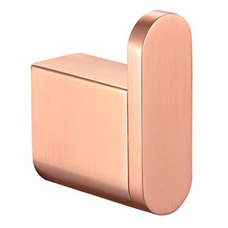 ROBE HOOKS ROSE GOLD