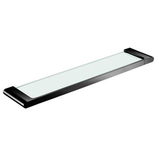 SHELVES MATT BLACK