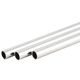 TOWEL RAIL TUBE CHROME PLATE