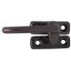 SPLIT RAIL FASTENERS FLORENTINE BRONZE