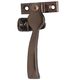 WEDGE FASTENERS FLORENTINE BRONZE