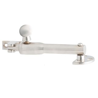 TELESCOPIC STAYS SATIN NICKEL