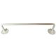 TOWEL RAILS WHITE