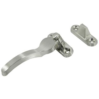 WEDGE FASTENERS SATIN NICKEL