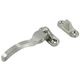 WEDGE FASTENERS SATIN NICKEL