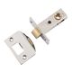 MORTICE LATCHES POLISHED NICKEL