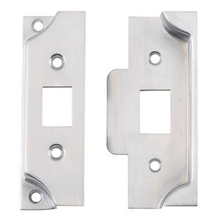 REBATE KITSETS CHROME PLATE