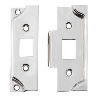 REBATE KITSETS POLISHED NICKEL